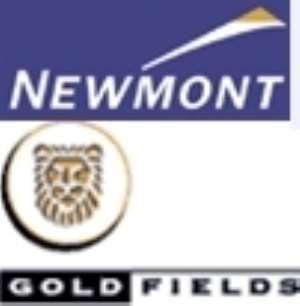 Newmont Mining unhappy with award